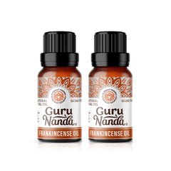 Frankincense Essential Oil, 15 ML – 2 Pack