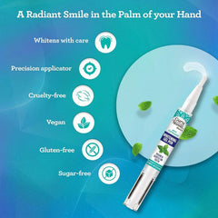 Whitening Gel Pen – 1.8mL