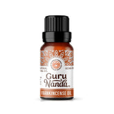 Frankincense Essential Oil, 15 ML – 1 Pack