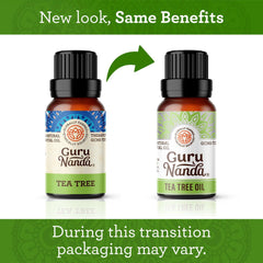 Tea Tree Essential Oil, 15 ML - 2 PK