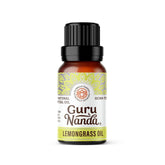 Lemongrass Essential Oil, 15 ML - 1 PK