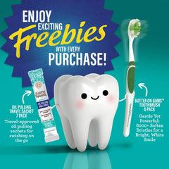 Total Smile Makeover Kit - Regular