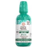 Fresh Breath Harmonizer Oral Rinse, Wild Mint