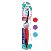 Smile Clean Big Tuft Bristles Toothbrush – 1 Pack
