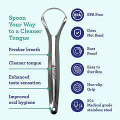 GuruNanda Oral Care Travel Kit