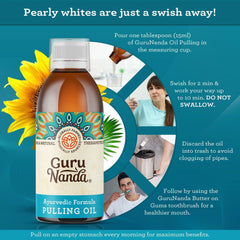 Original Oil Pulling – 8.45 fl oz