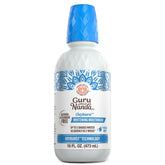 Oxyburst Whitening Oral Rinse, Fresh Mint