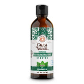 Coconut & Peppermint Oil Pulling – 8 fl oz