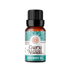 Rosemary Essential Oil, 15 ML - 1 Pk