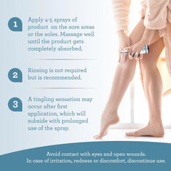 Magnesium Spray - 2  Fl Oz